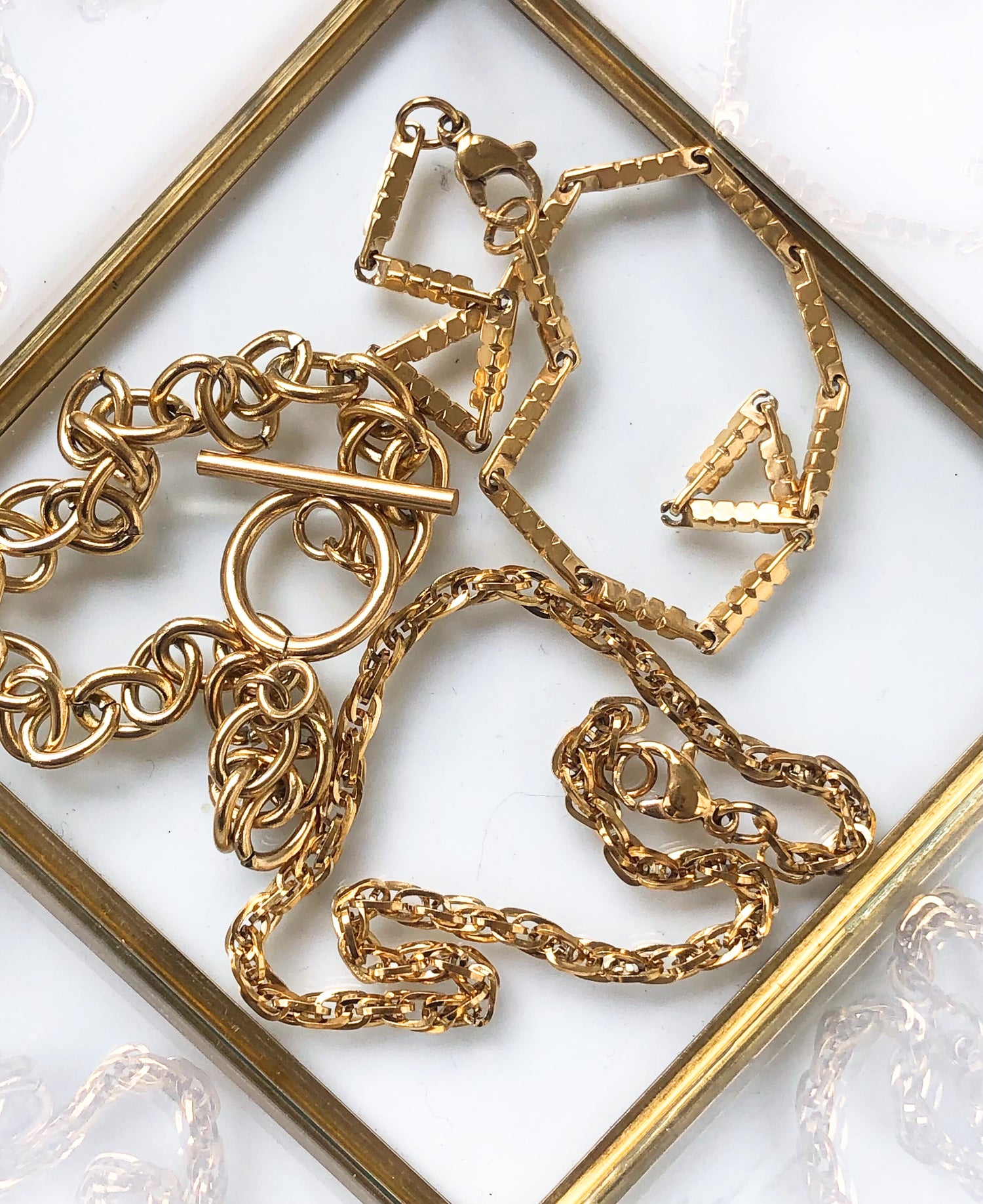 Bracelet