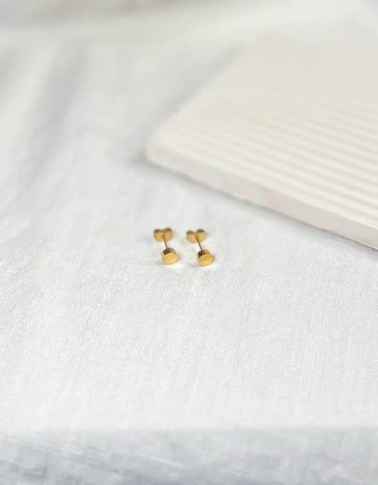 Tiny Stud Earring