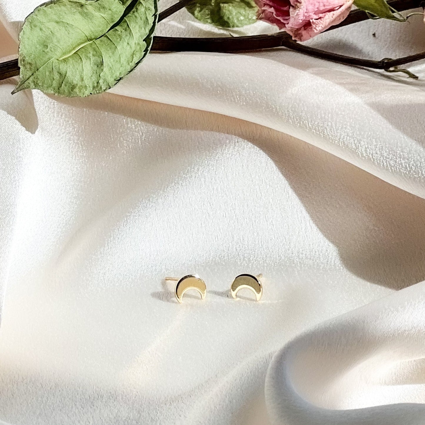The Luna Studs