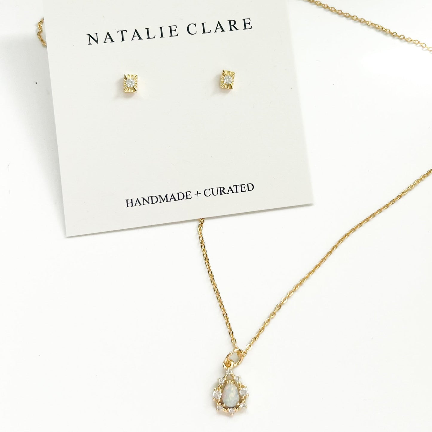 The Opalite Necklace