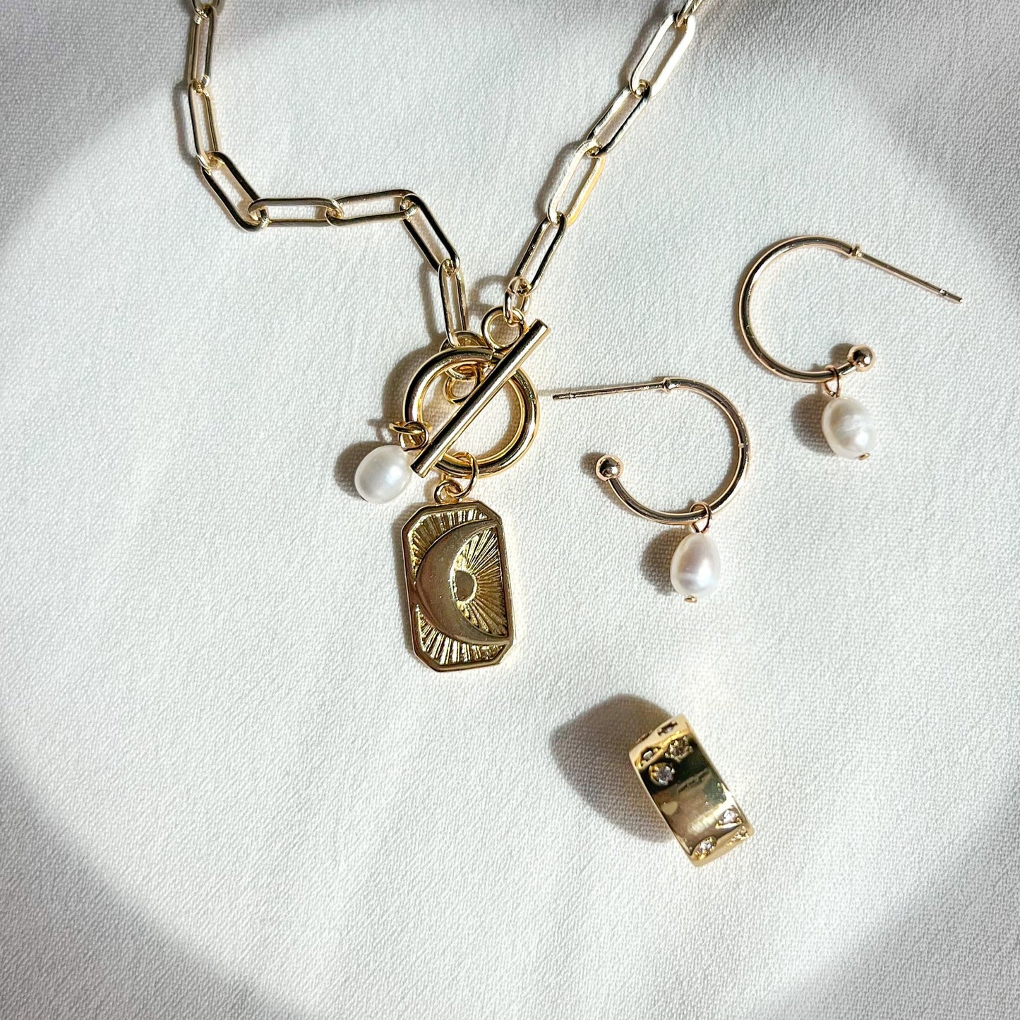 The Star Cuff