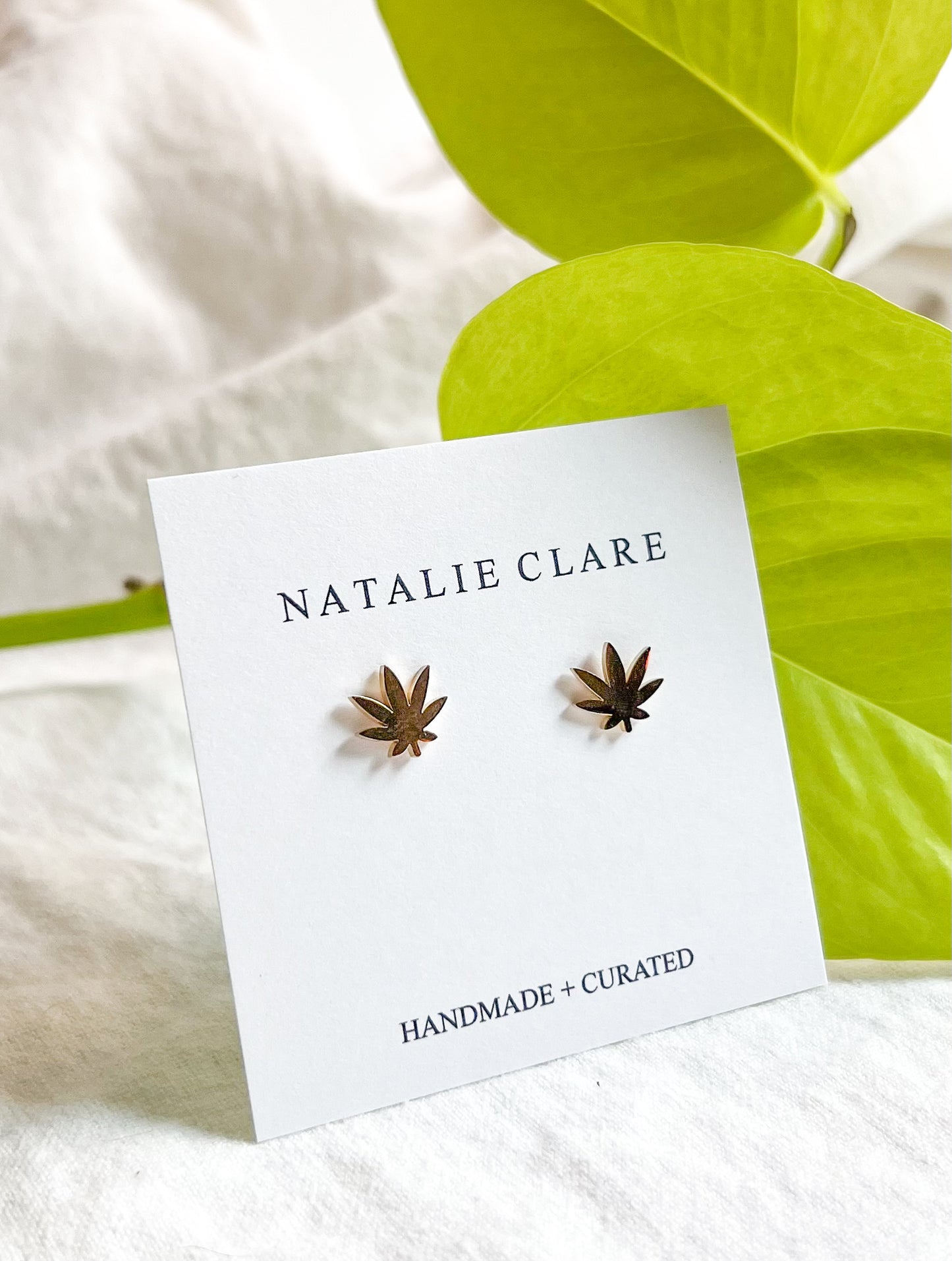 The Hemp Studs