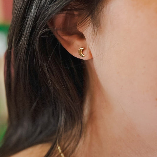 The Luna Studs
