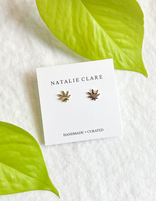 The Hemp Studs