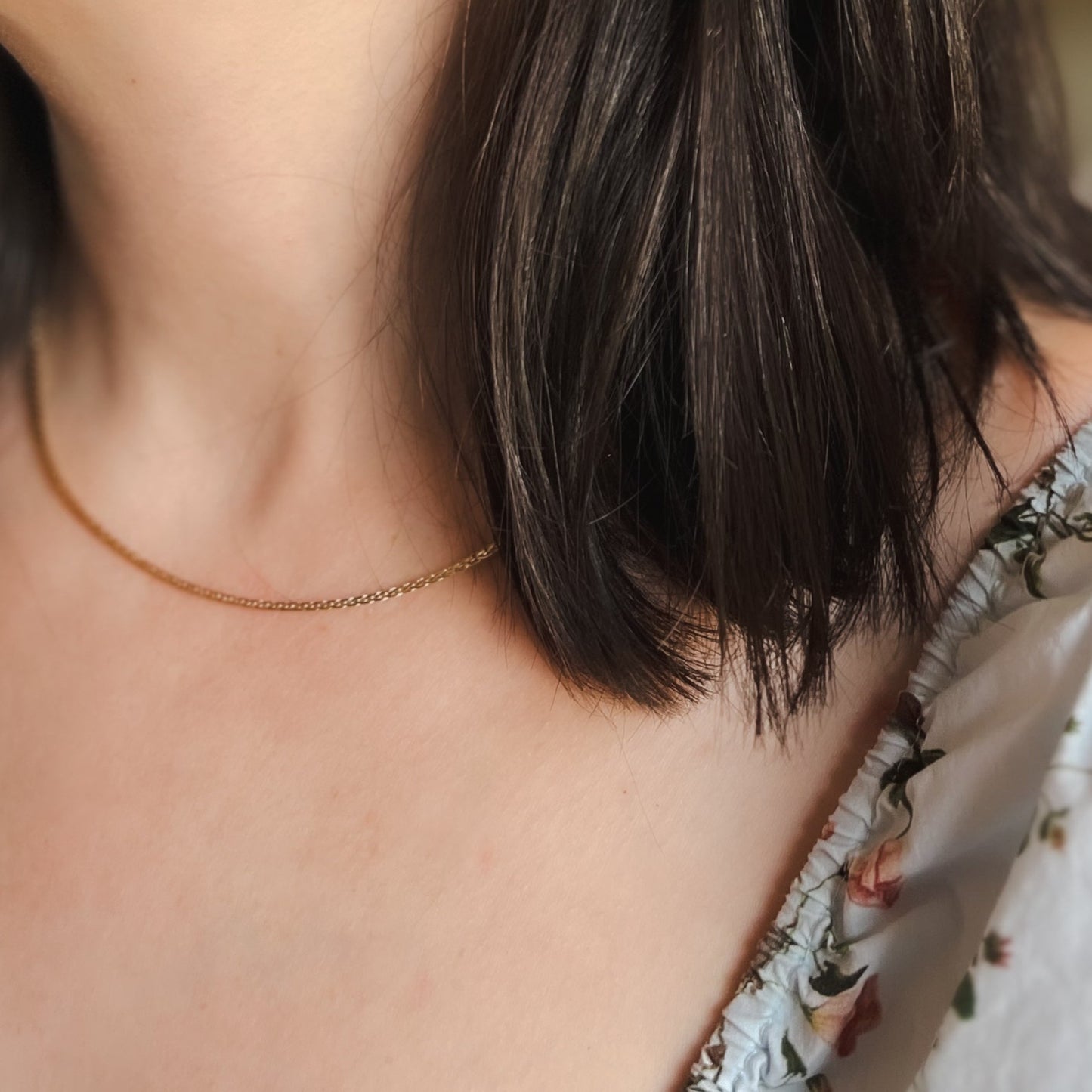 The Skinny Stack Chain