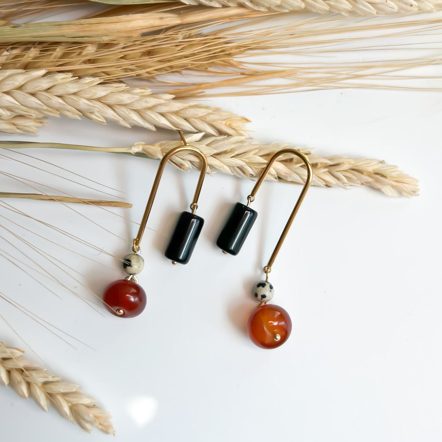 The Mackenzie Earring