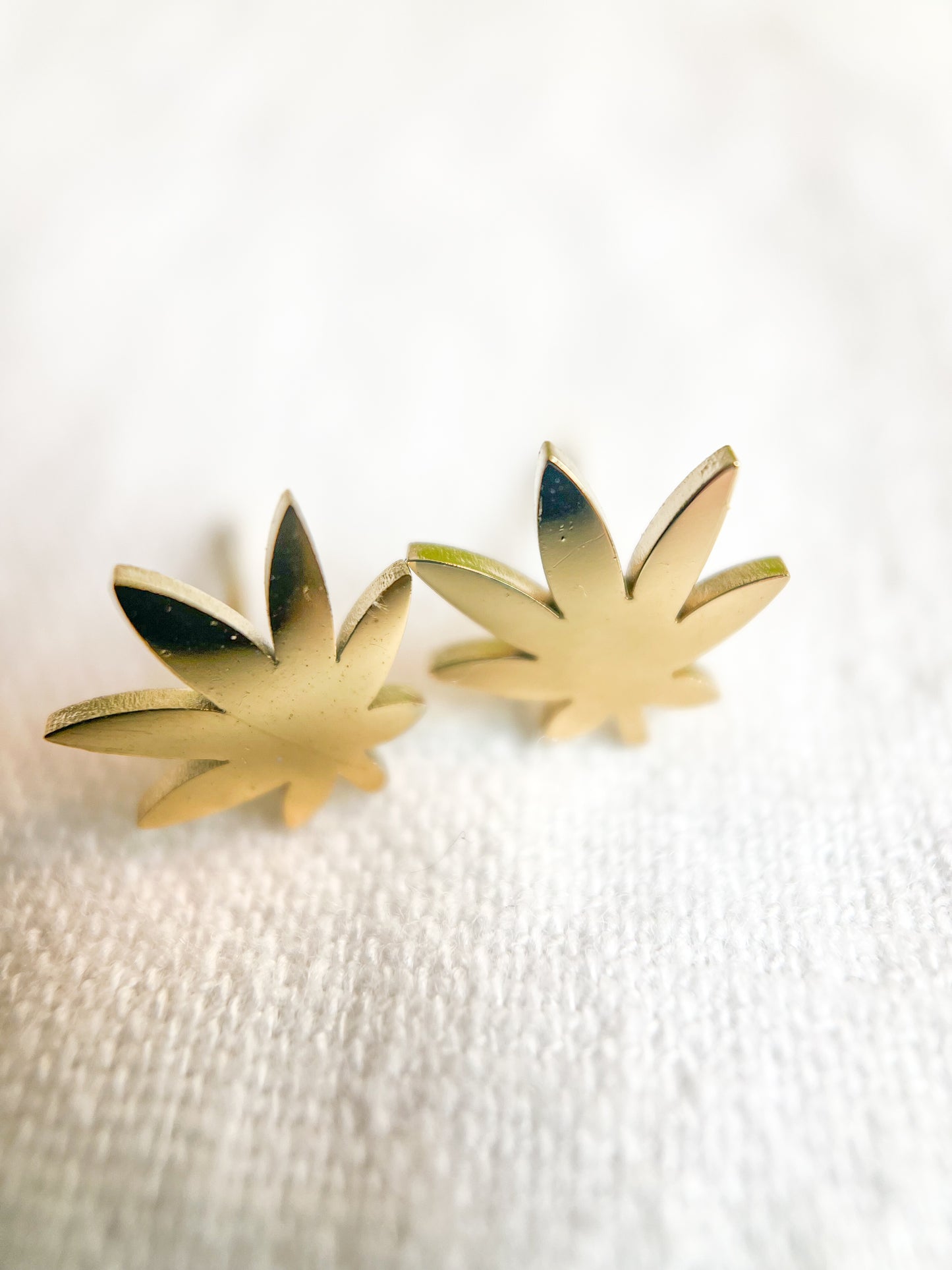 The Hemp Studs