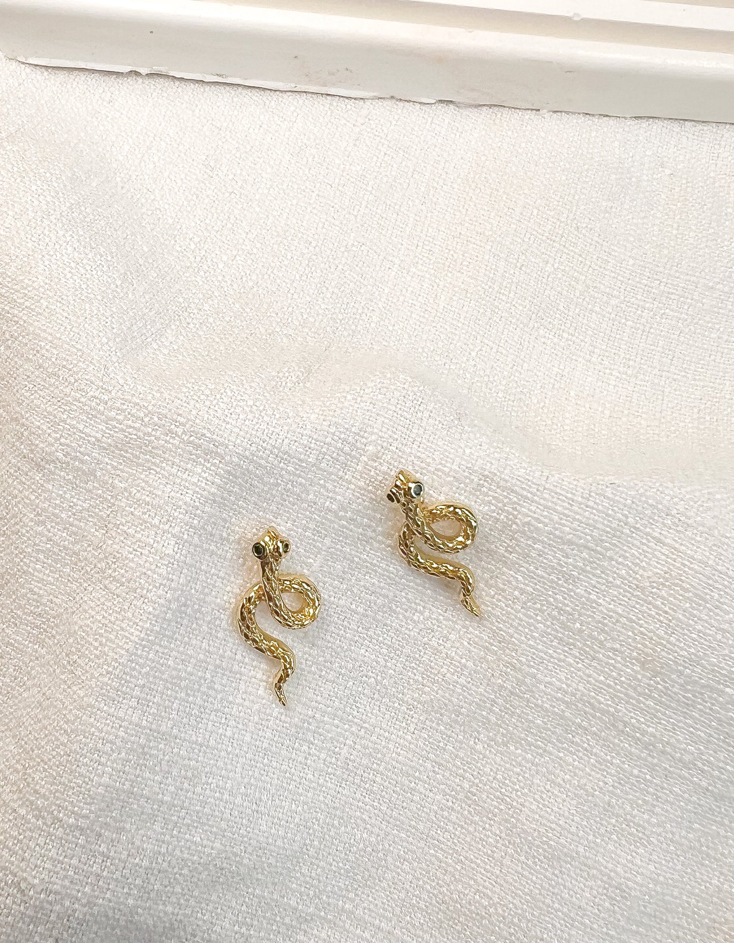 Snake Studs