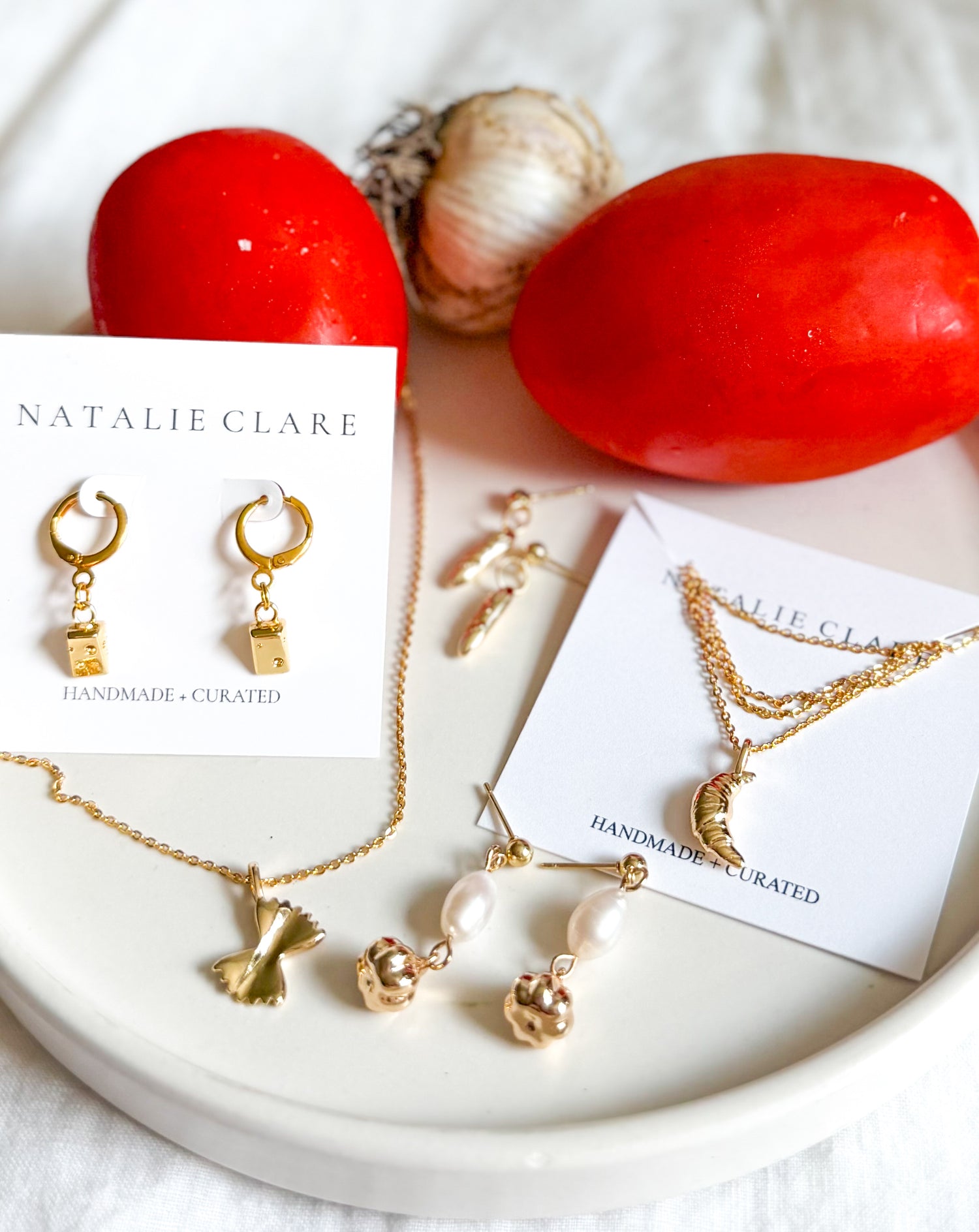 The Dinner Party Collection