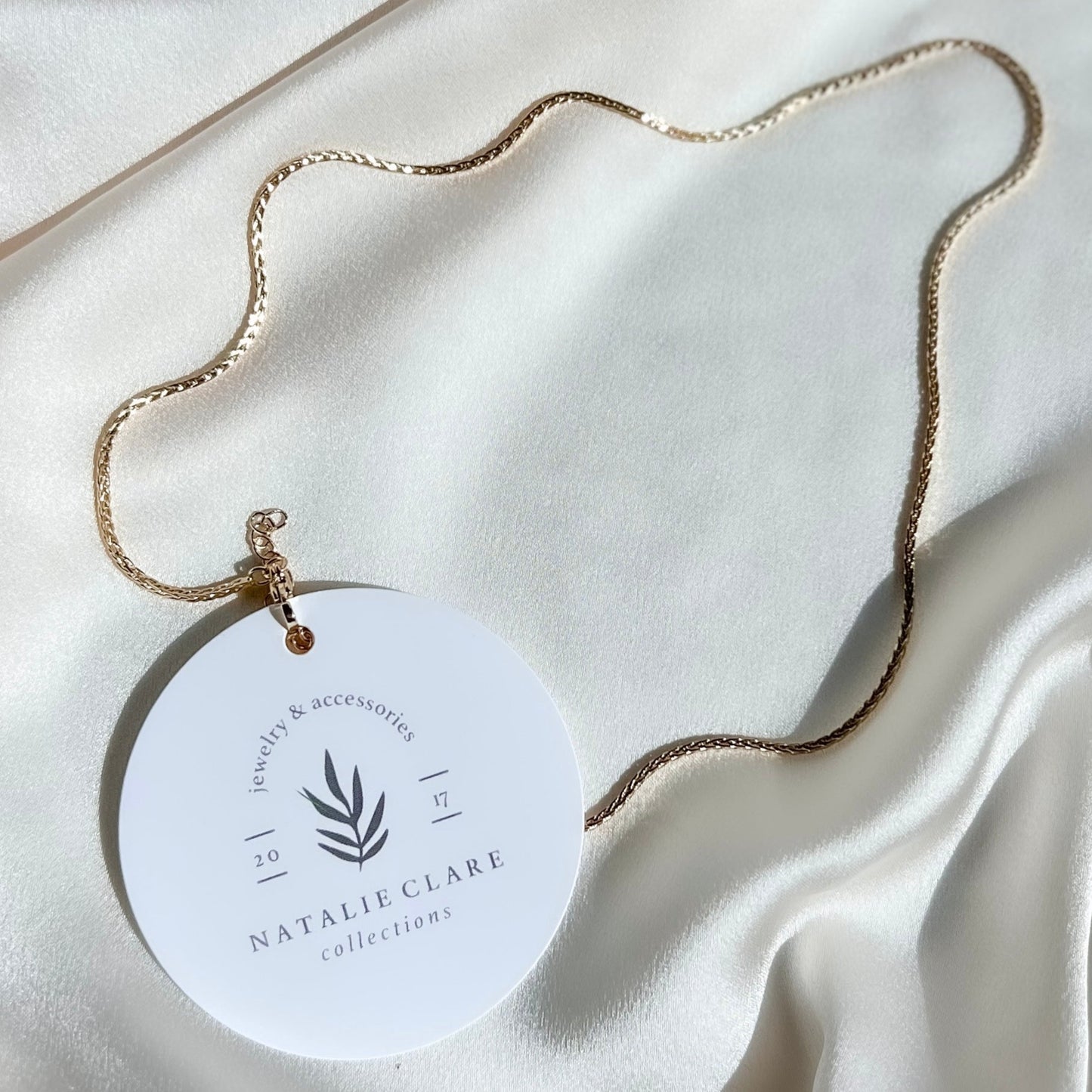 The Skinny Stack Chain