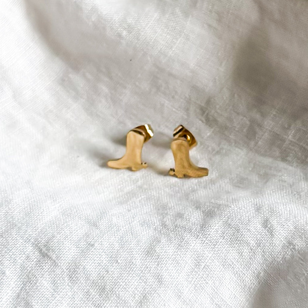 Cowboy Boot Studs