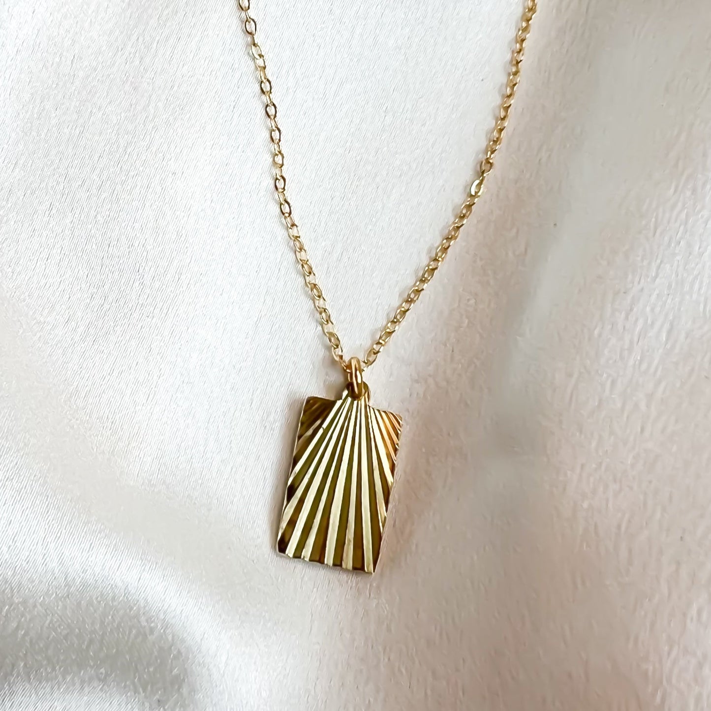 The Jillian Necklace