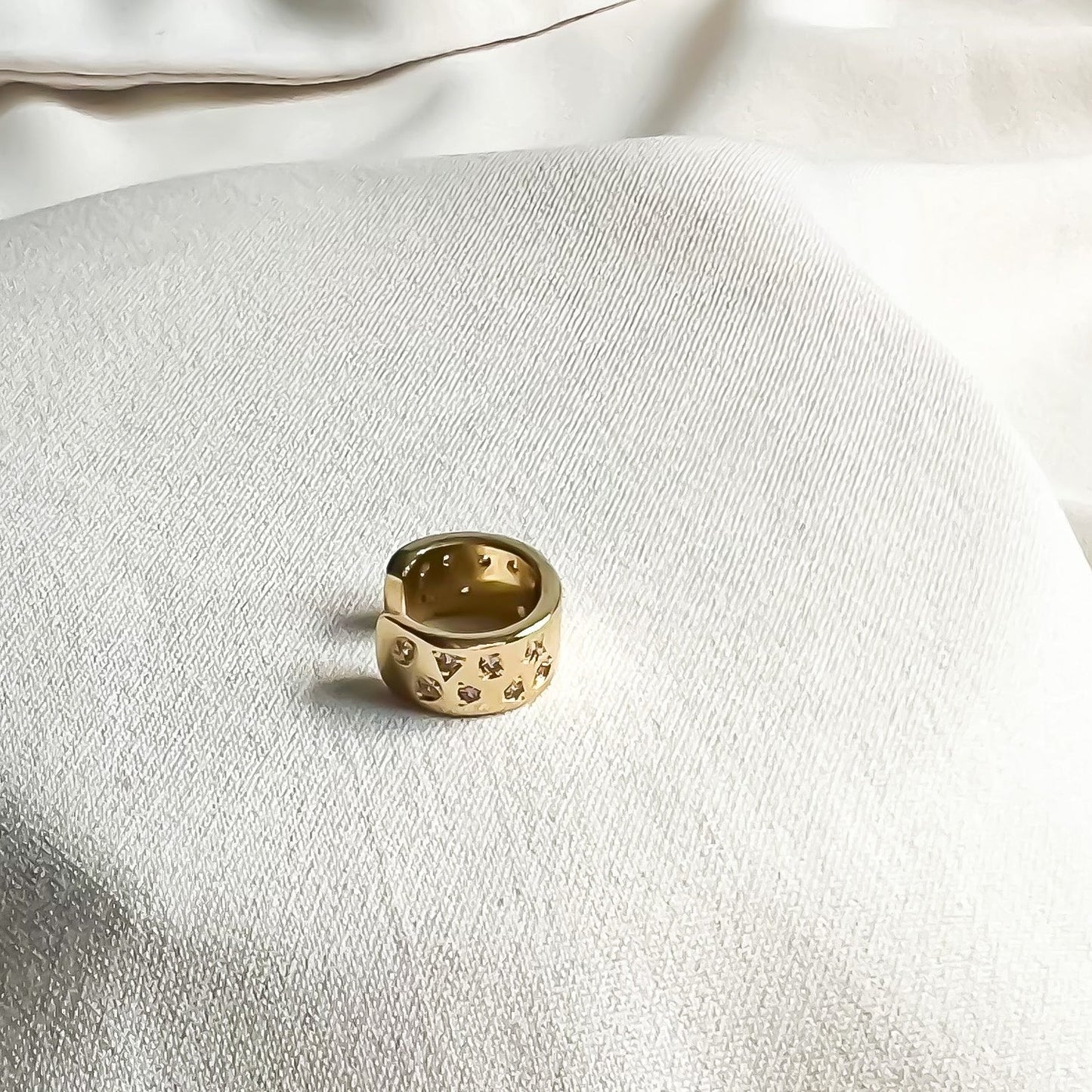 The Star Cuff