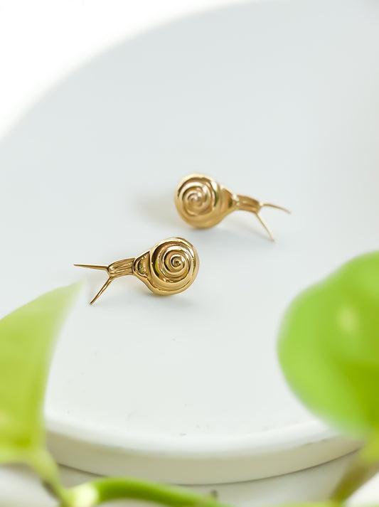 Snail Studs