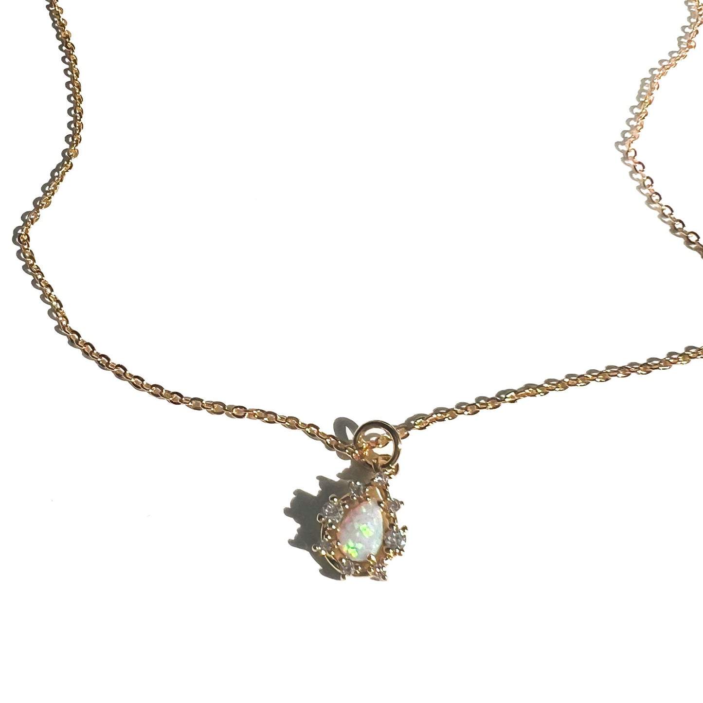 The Opalite Necklace