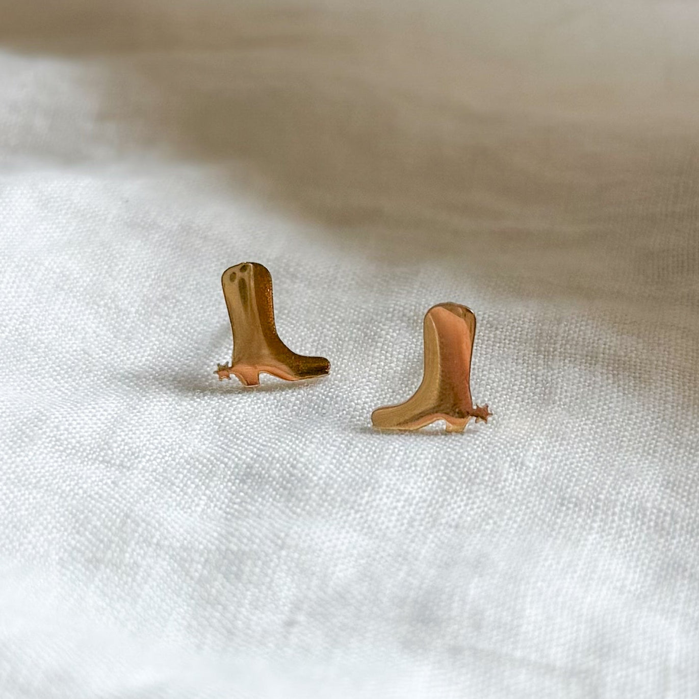 Cowboy Boot Studs