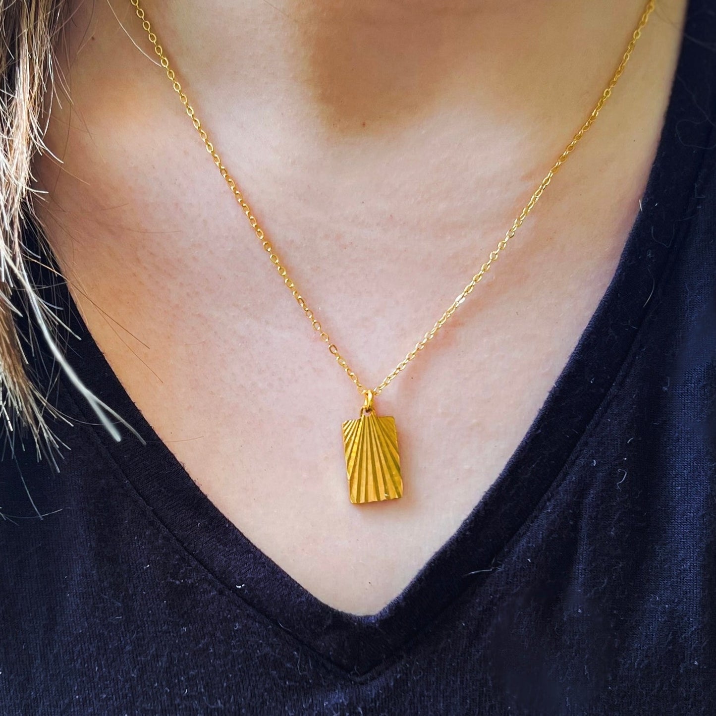 The Jillian Necklace