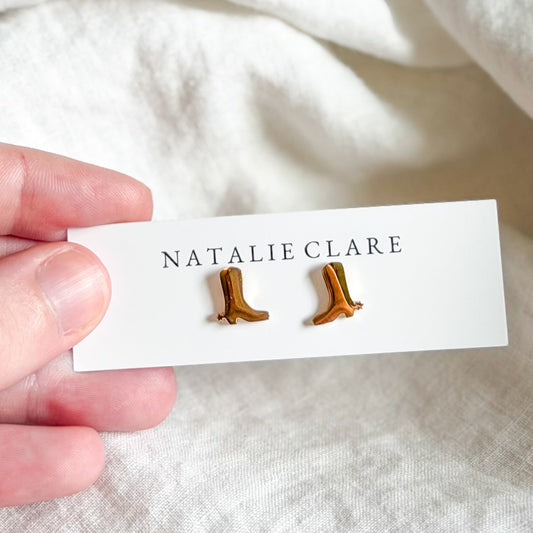 Cowboy Boot Studs