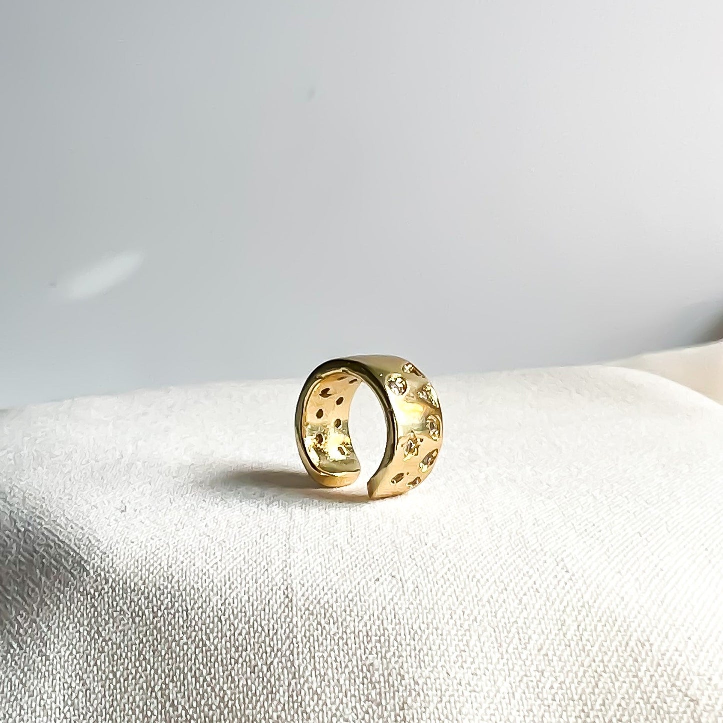 The Star Cuff
