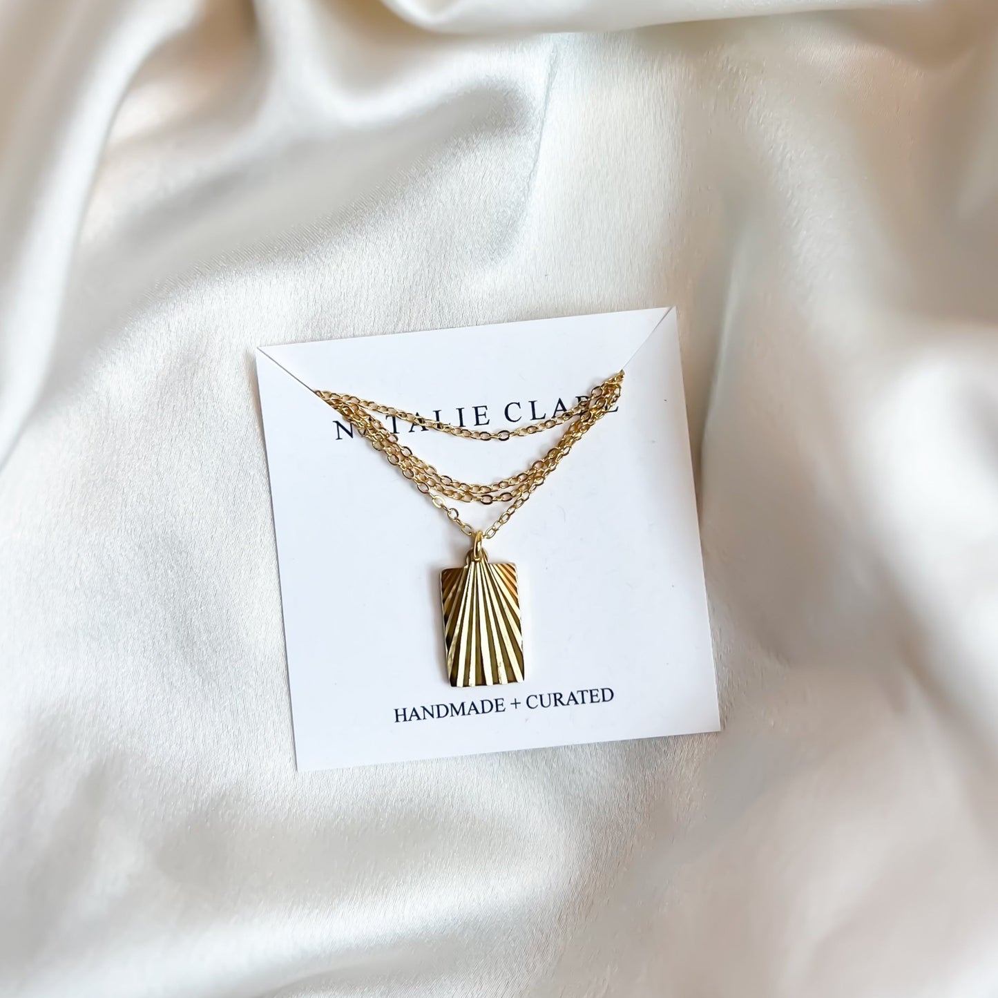 The Jillian Necklace