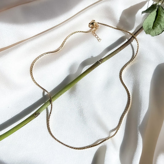 The Skinny Stack Chain