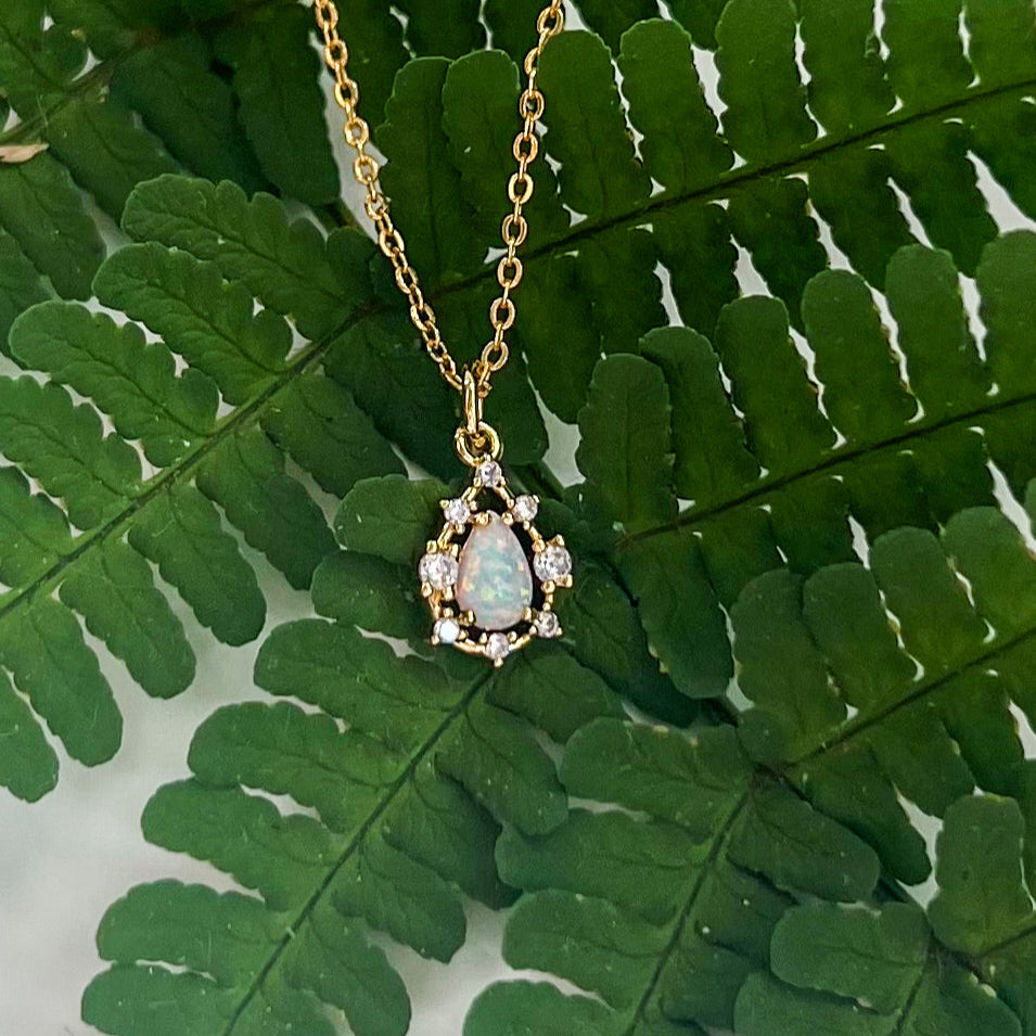 The Opalite Necklace
