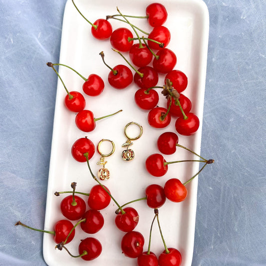 The Cherry Hoops