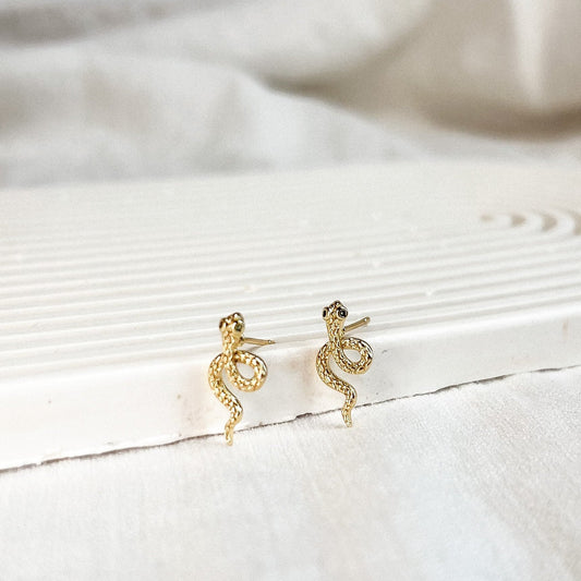 Snake Studs